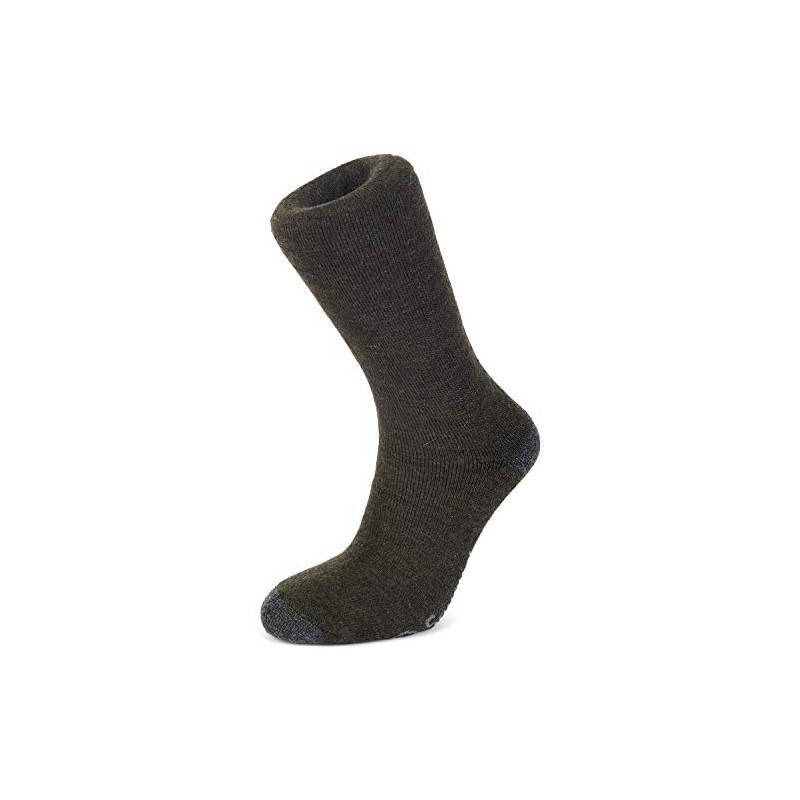 Snugpak Men's Military Boot Socks