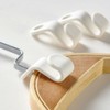 Uandhome Clothes Hanger Connector Hooks, 20PCS Cascading Clothes Hangers for