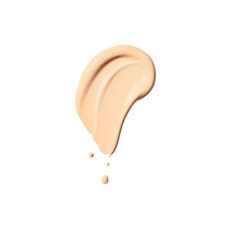 Maybelline Dream Liquid Satin Foundation 30ml - 030 Sand