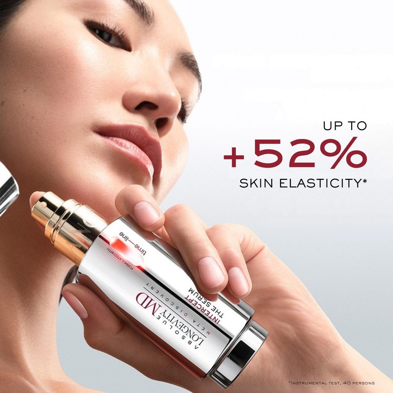 Lancôme Absolue Longevity MD Intercept Serum, Anti-Ageing
