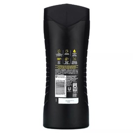 Dark Temptation Body Wash, Dark Chocolate, 16 fl oz (473 ml)