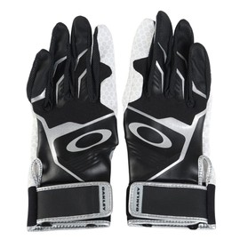 Oakley GLOVES STRIKING GLOVE, (02E) BLACKOUT