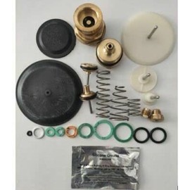 Baxi Combi 80E 105E 105HE BSL Repalcement Diverter Valve Repair Kit 248061 248062