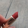 Clarins Joli Rouge Velvet Lipstick 754V DEEP RED