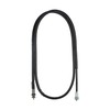 Motorcycle Control Cable Speedometer Snail Compatible with Kawasaki VN 800
