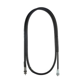 Motorcycle Control Cable Speedometer Snail Compatible with Kawasaki VN 800 A/B Classic / 54001-1206