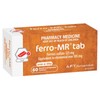Ferro-MR One-A-Day Tab X 60
