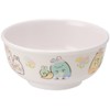Skater M320-A Melamine Rice Bowl, 8.5 fl oz (240 ml),