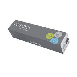 Terzo テルッツォ (by PIAA) ルーフキャリア ベースキャリア ホルダー 4個入 ブラック 【トヨタ ヴィッツ NCP9# SCP9# NSP9#】 EH331