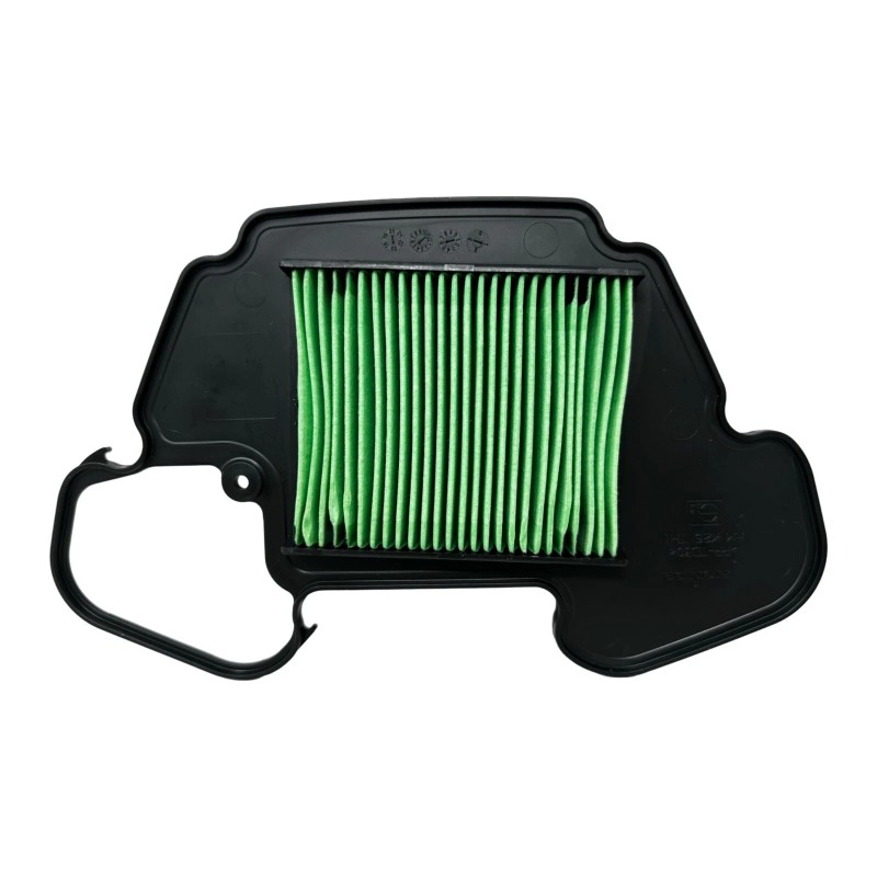 Cyclemax OEM Semi Synthetic Oil Change Kit fits 2014-2020 Honda