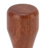 Coffee Tamper Multipurpose 304 Stainless Steel Flat Base Coffee Powder