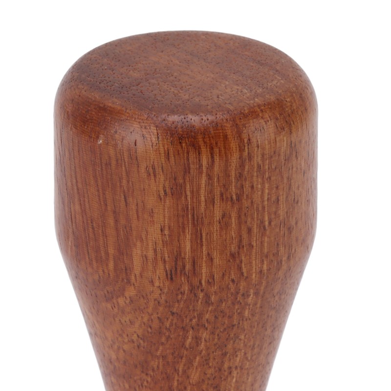 Coffee Tamper Multipurpose 304 Stainless Steel Flat Base Coffee Powder