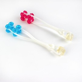 face massager 2ea