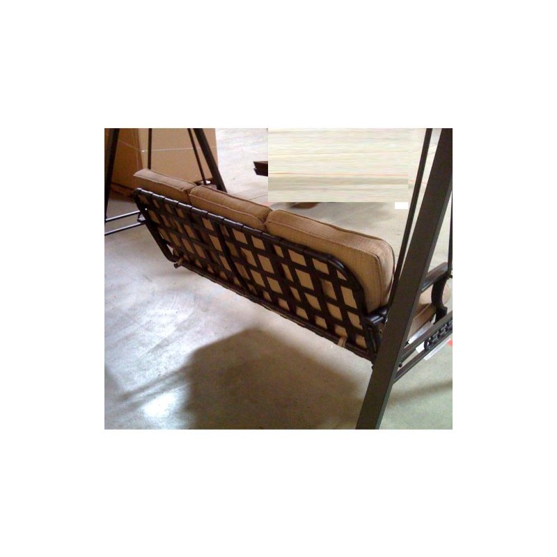 Replacement Canopy Top Cover for The Lowe's North Haven Swing