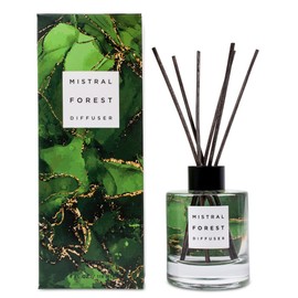 Mistral Marbles Home Fragrance Diffuser, Forest