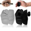 Tomedeks 4 PCS Gym grips, Gym hand grips accessories, Weight