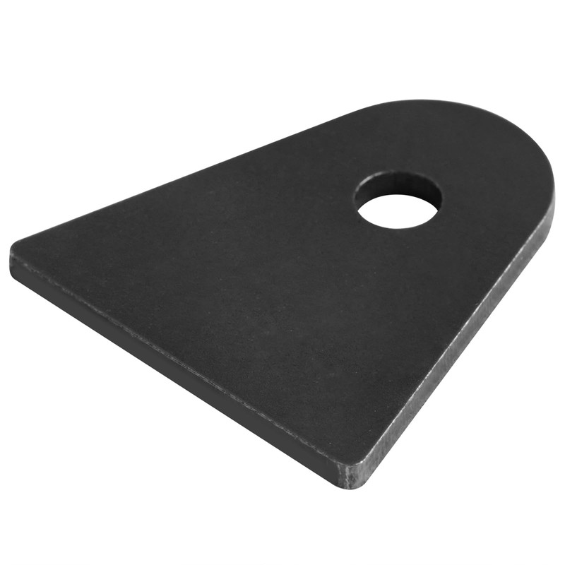 Fanmao 10 Pack Steel Shock Mount Tabs – Universal Weld-On