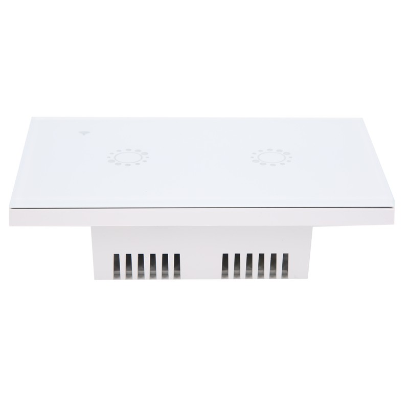 Smart Touch Switch Wifi Wireless Remote Controller US AU Standard