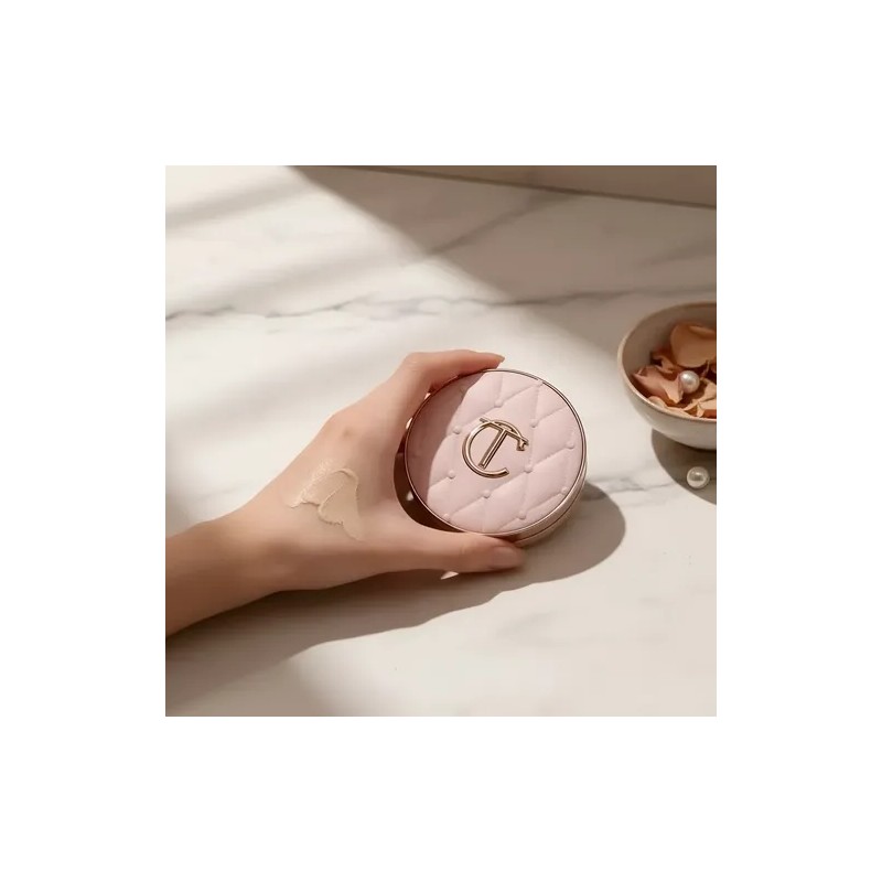 Pillow Talk Beautifying Cushion Foundation Charlotte Tilbury