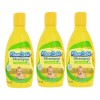 Kit 3 Shampoo Kleenbebé Manzanilla Sin Lágrimas 250 Ml