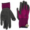 g-style [Gardening Gloves] Rubber Farm, Pink, M