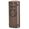 Lotus Minister Table Cigar Lighter with Quad Wind-Resistant Torch Flames,