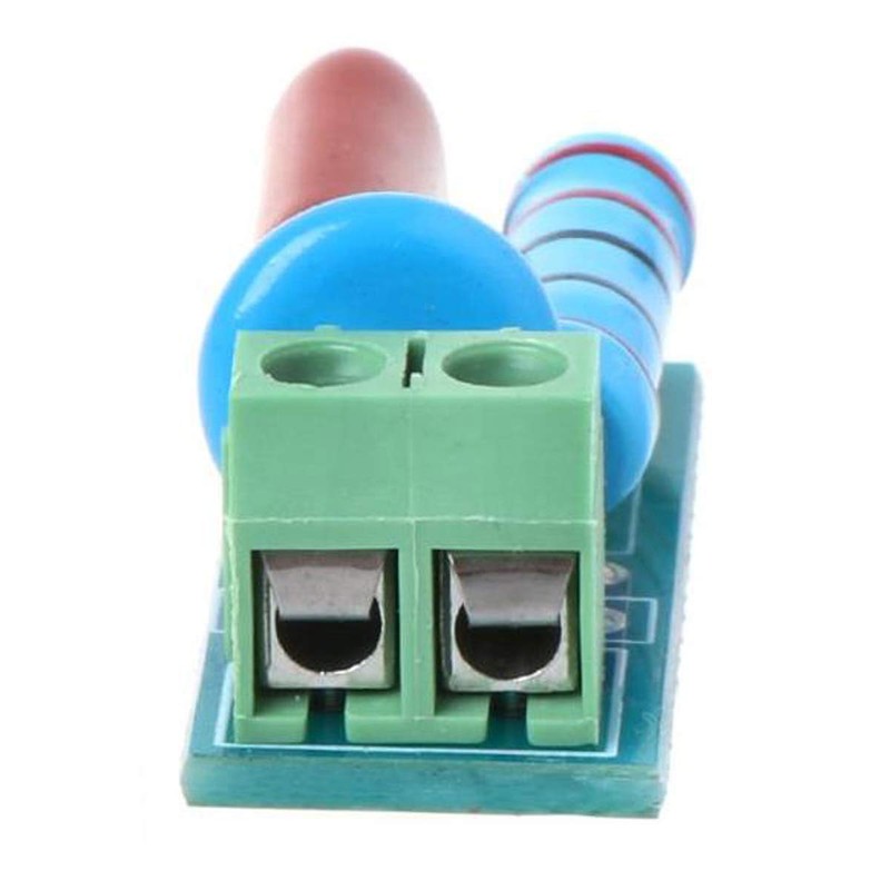 DAOKI RC Snubber/Absorption Circuit Module, Relay Contact Protection Relay Thyristor
