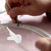 OSALADI Ceiling Light Clips Lamp Foot Fixing Buckle Flush Mount