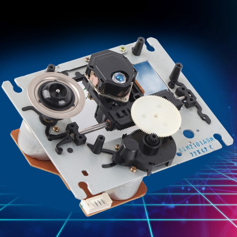 KSS‑210A Single Channel Low Speed Continuous Laser Pickup Power Type