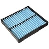 febi bilstein 176335 Cabin Filter, 1 unit