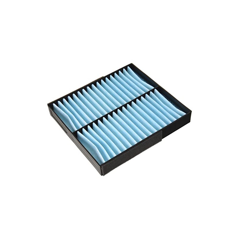 febi bilstein 176335 Cabin Filter, 1 unit