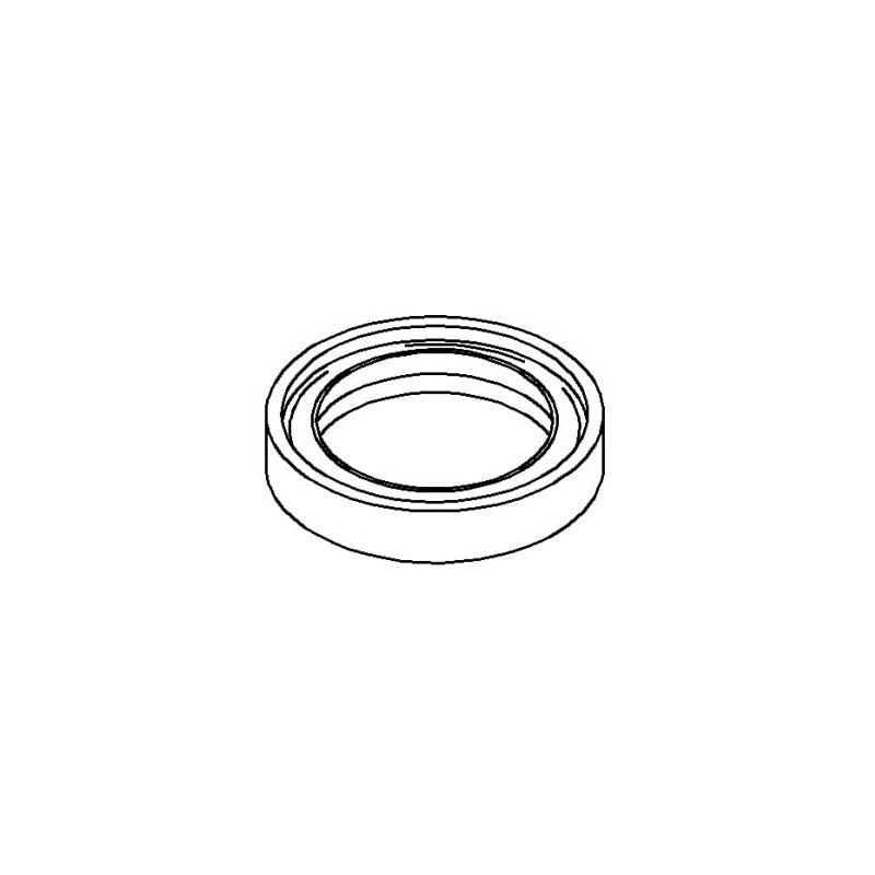 TOTO U Gasket TH93460HP