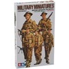 Tamiya 35223 1/35 British Infantry