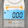 Bonvoisin Digital Lab Scale 600g x 0.01g Precision Electronic Scale