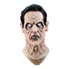 Horror-Shop Evil Dead Mask Ash Deluxe