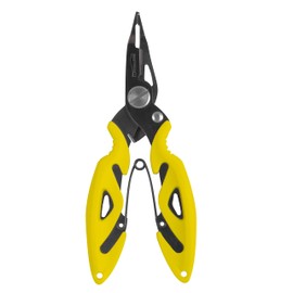 Spro Titanium Micro Split Ring Pliers 12 cm