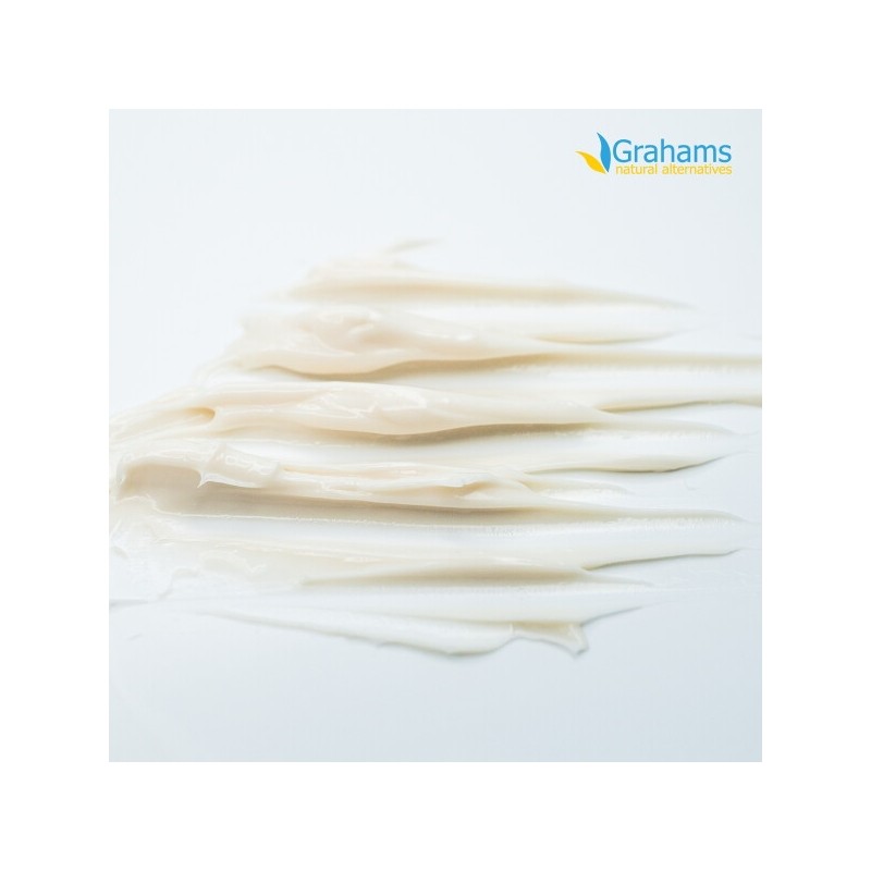 Graham's Natural C Plus Cream 50g The miracle cream that