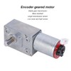 Gear Motor Worm Gear Speed Reducer Hgh Torsion with Encoder