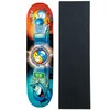 World Industries Skateboard Deck You Got Mail 8.1" with Griptape