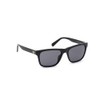 Guess GU6971 Shiny Black/Grey 55/18/145 men Sunglasses