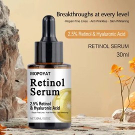Mopoyat Retinol Facial Essence 30ml                                                                                                                   