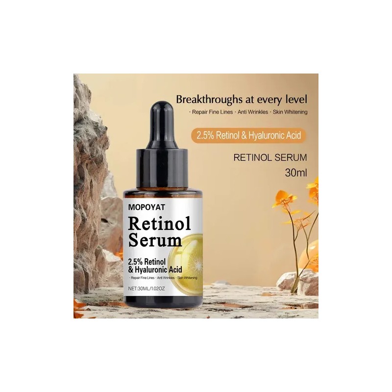 Mopoyat Retinol Facial Essence 30ml