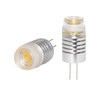 POCKETMAN G4 LED Bulbs AC/DC 12V 2W COB Bulb 300LM