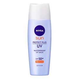 ニベアサンプロテクトプラスウォータープルーフUVミルク 40ml