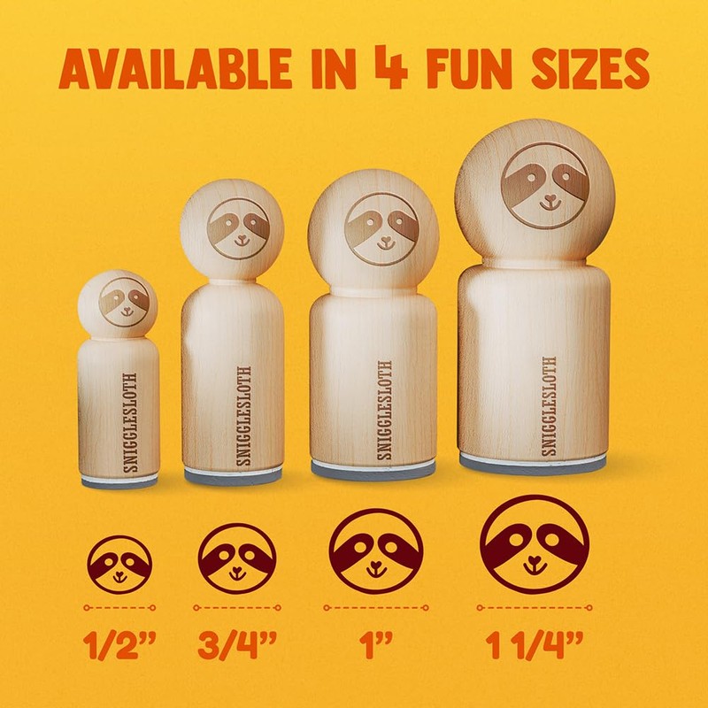 Fleur de Lis Solid Rubber Stamp for Stamping Crafting Planners