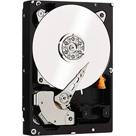 HGST Ultrastar 7K4000 2 TB 3.5" 7200 RPM SATA Internal Enterprise Hard Drive - HUS724020ALA640 / 0F14690 64 MB Cache 3.5-Inch Internal Bare or OEM Drives 0F14690