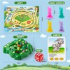 Party Game, Fun Family Board Game, Children's Game from 4