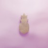 Pineapple Whole Cookie Cutter - 3 Sizes