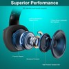 Beexcellent GM-7 Pro Gaming Headset 7.1 Stereo Surround Sound Noise