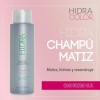Hidracolor Matiz Shampoo Neutralizante Y Hidratante 500 Ml
